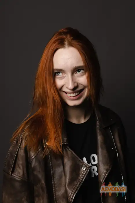 Дарья  Старенченко фото №1941323. Загружено 12 Ноября 2025