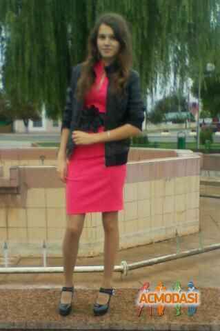 Оксана Сергеевна Редько фото №282149. Загружено 02 Ноября 2012