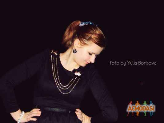 Настя  Рева фото №359967. Загружено 07 Марта 2013