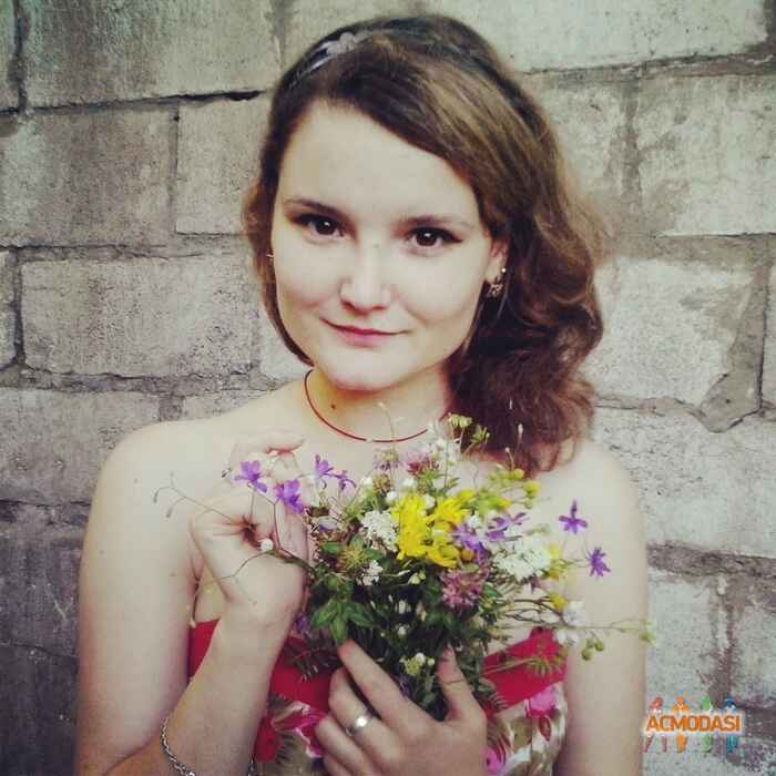 Виктория Сергеевна Шепшелей фото №683984. Загружено 04 Июля 2014