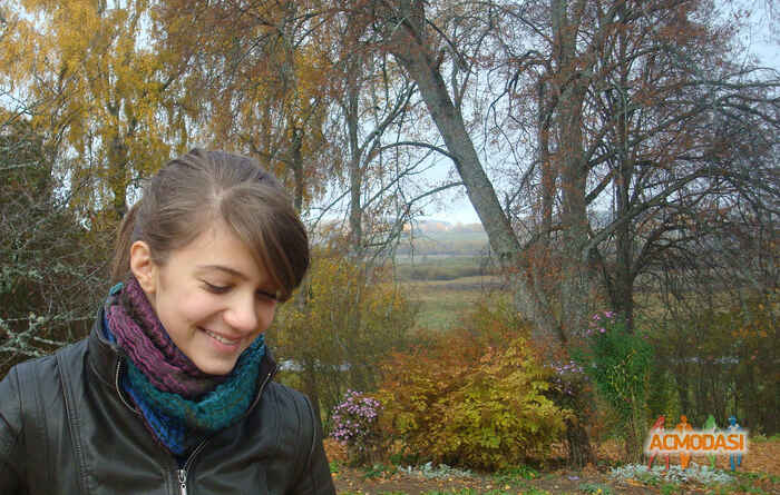 Марианна  Аникина фото №552439. Загружено 14 Декабря 2013