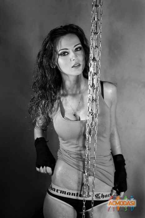 Елизавета Сергеевна Кривобокова фото №579681. Загружено 24 Января 2014