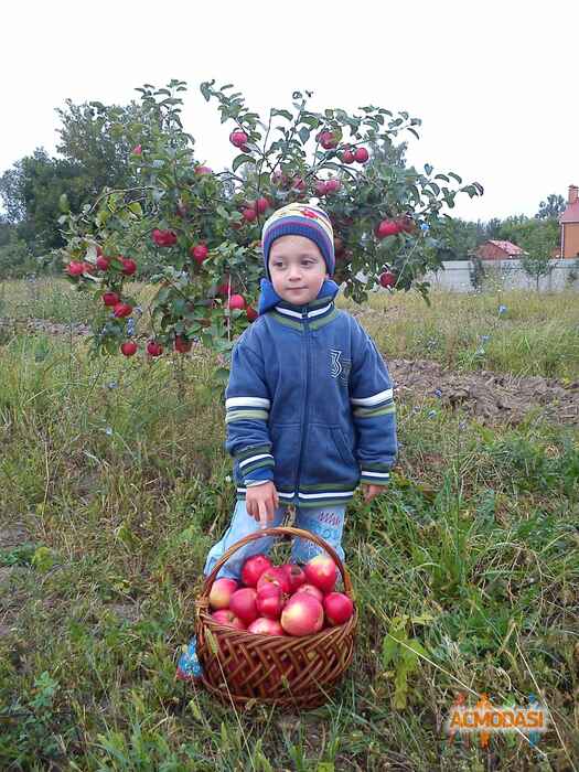 Никита Сергеевич Черненький фото №730398. Загружено 13 Сентября 2014