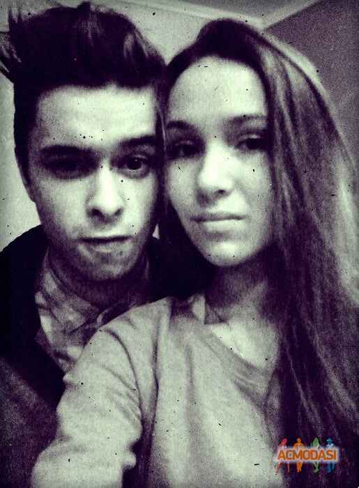 Денис Владиславович Березовский фото №593421. Загружено 09 Февраля 2014