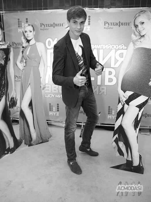 Петр Русланович Малкин фото №669073. Загружено 13 Июня 2014