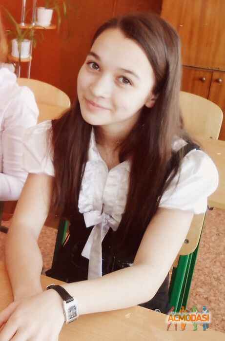 Стефания Вячеславовна Залевская фото №699995. Загружено 30 Июля 2014