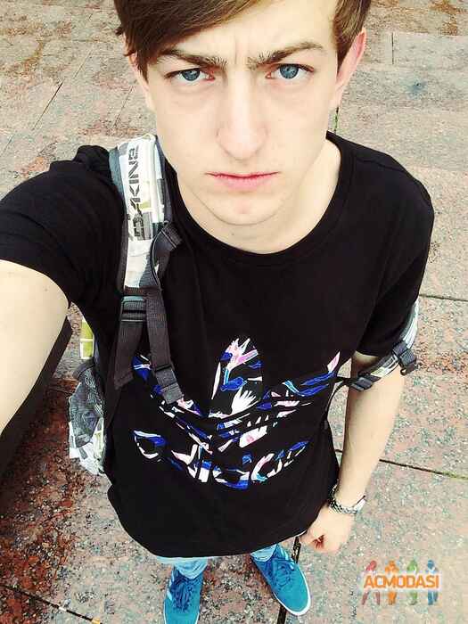 Иван Митин Андреевич фото №892969. Загружено 25 Июля 2015