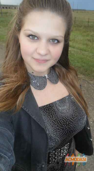 Полина  Вячеславовна фото №900087. Загружено 05 Августа 2015