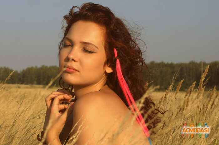 Александра Игоревна Бушева фото №1094442. Загружено 08 Октября 2016