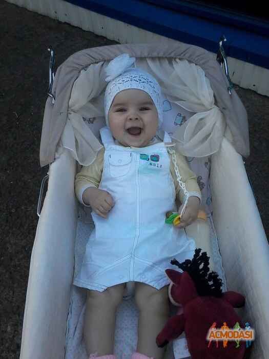 Анастасия Владимировна Белова фото №1219686. Загружено 28 Августа 2017