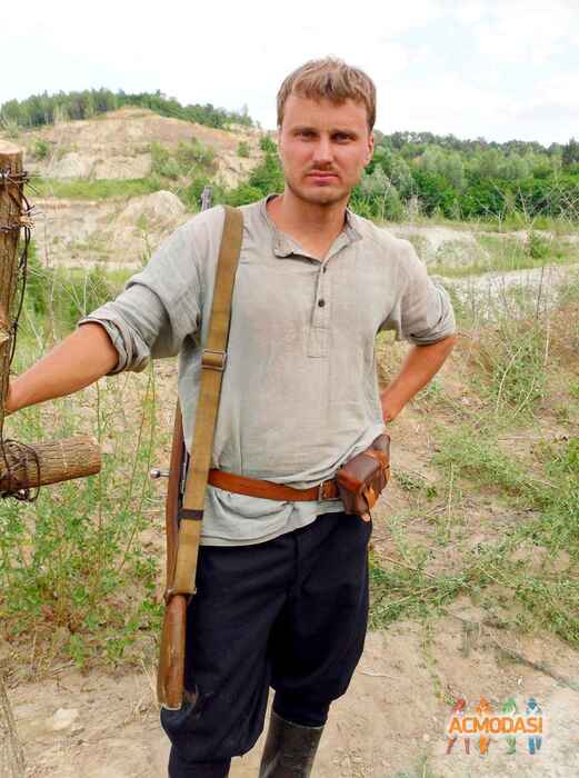 Роман Олегович Козаренко фото №95617. Загружено 29 Октября 2011