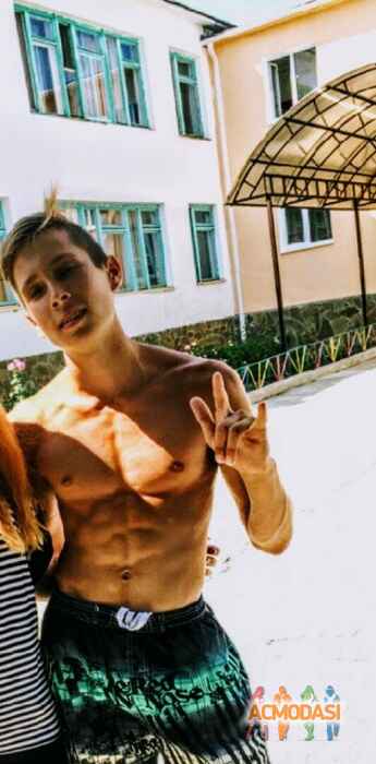 Илья Александровичь Сергеев фото №1414299. Загружено 19 Января 2019