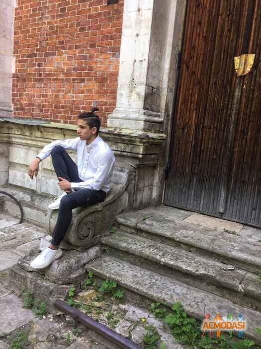 Денис Дмитриевич Романский фото №1322733. Загружено 19 Мая 2018