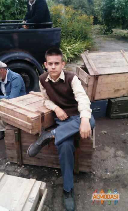 Евгений Александрович Козлов фото №1373846. Загружено 20 Сентября 2018