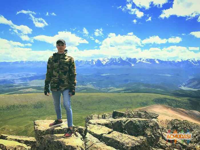 Семён Вячеславович Кокорин фото №1386330. Загружено 22 Октября 2018