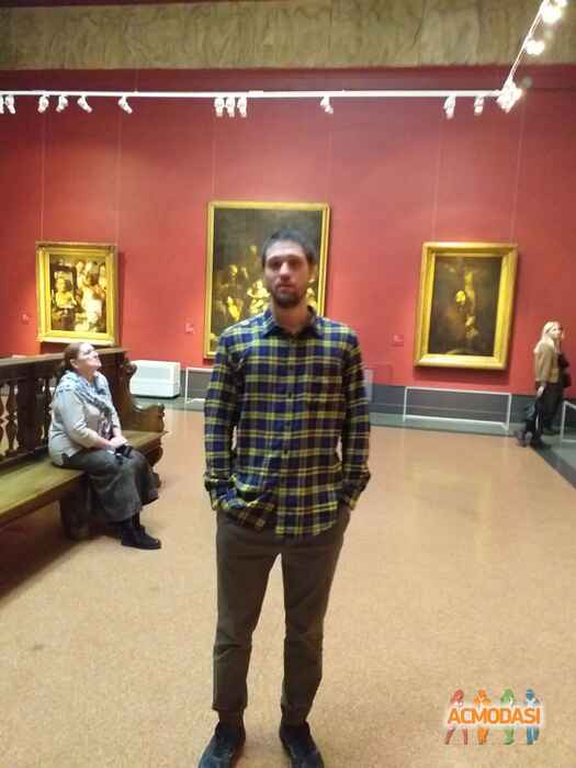 Дмитрий   фото №1444287. Загружено 07 Апреля 2019