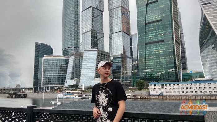 Кирилл  Самохин фото №1498330. Загружено 11 Августа 2019