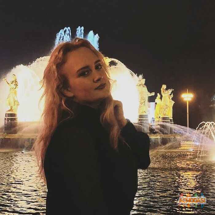 Ксения Сергеевна Саитова фото №1501974. Загружено 20 Августа 2019