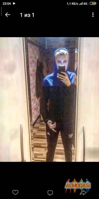 Дима Юрьевич Нечаев фото №1535981. Загружено 05 Ноября 2019