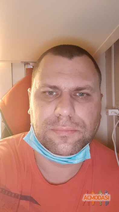 Дмитрий   фото №1646356. Загружено 12 Октября 2020