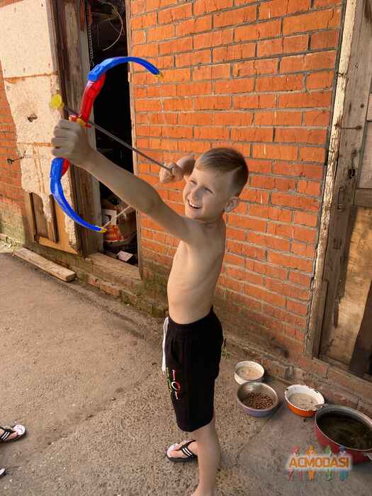 Кирилл  Сальников фото №1668548. Загружено 24 Декабря 2020