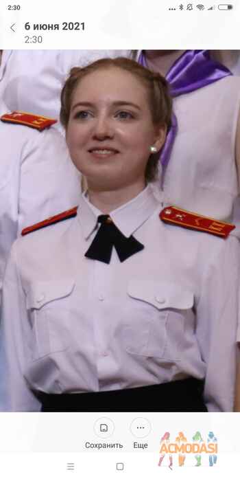 Ангелина  .... фото №1713510. Загружено 06 Июня 2021