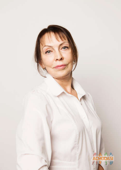 Валентина  Поцеловкина фото №1831895. Загружено 03 Декабря 2022