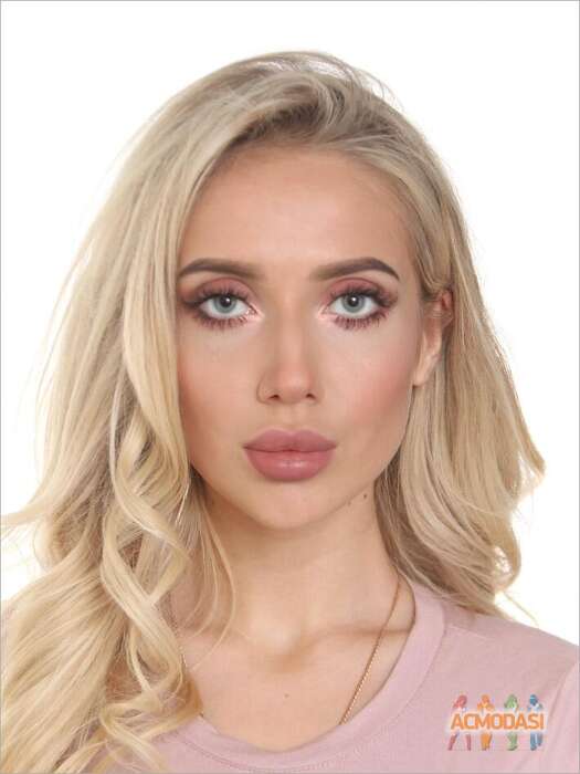 Черненкова  Мария фото №1831556. Загружено 01 Декабря 2022