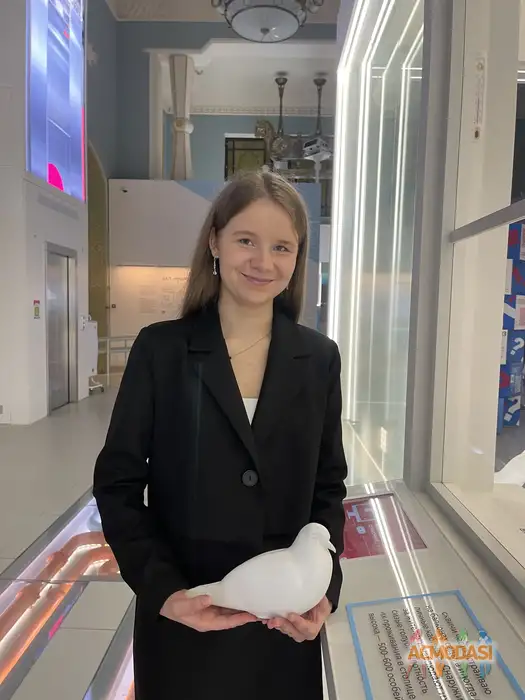 Влада  Захарова фото №1940218. Загружено 02 Ноября 2025