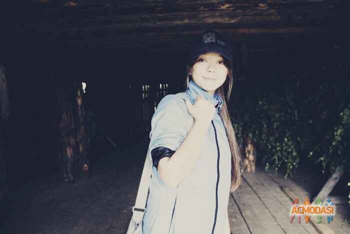 Милена Александровна Мурзакаева фото №453183. Загружено 22 Июля 2013