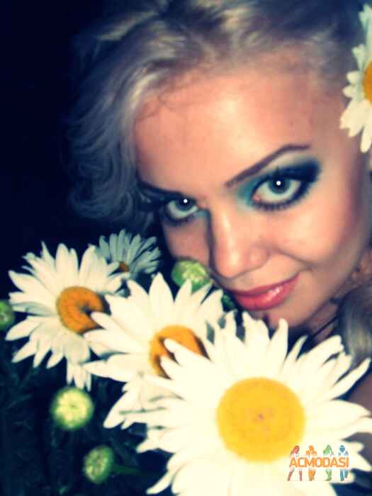 Дарья Андреевна Перлатова фото №229244. Загружено 26 Июля 2012