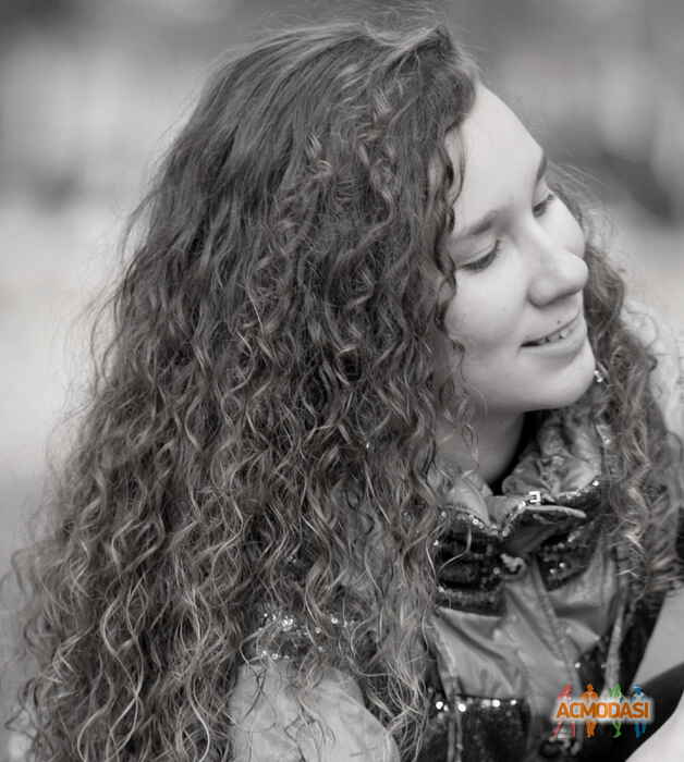 Анастасия Алексеевна Буланова фото №232597. Загружено 02 Августа 2012