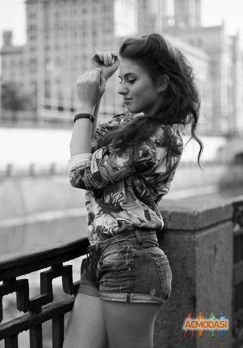 Настена  Шапцова фото №245301. Загружено 28 Августа 2012