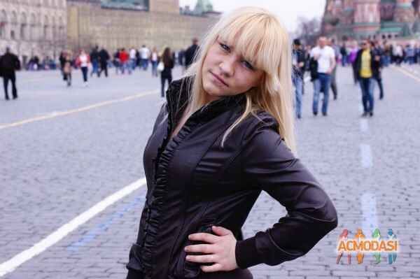 Владислава Александровна Ткаченко фото №255102. Загружено 16 Сентября 2012