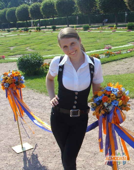 Олеся Владимировна Девятых фото №299924. Загружено 29 Ноября 2012