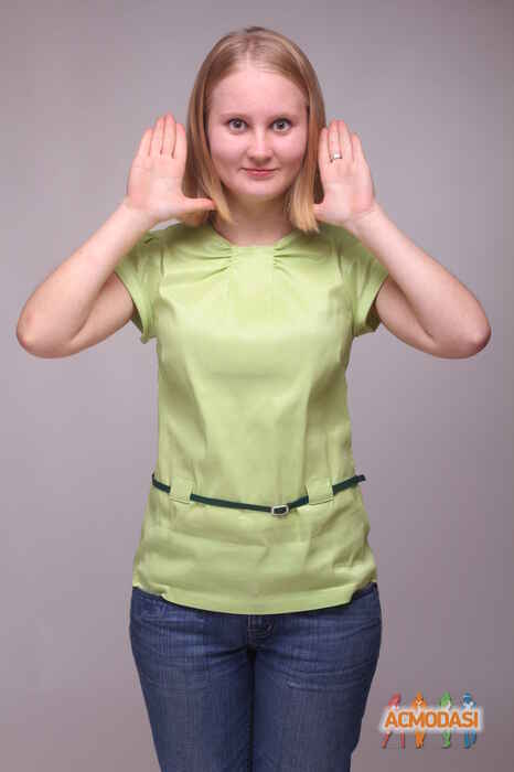 Анна Алексеевна Селезнева фото №332353. Загружено 24 Января 2013