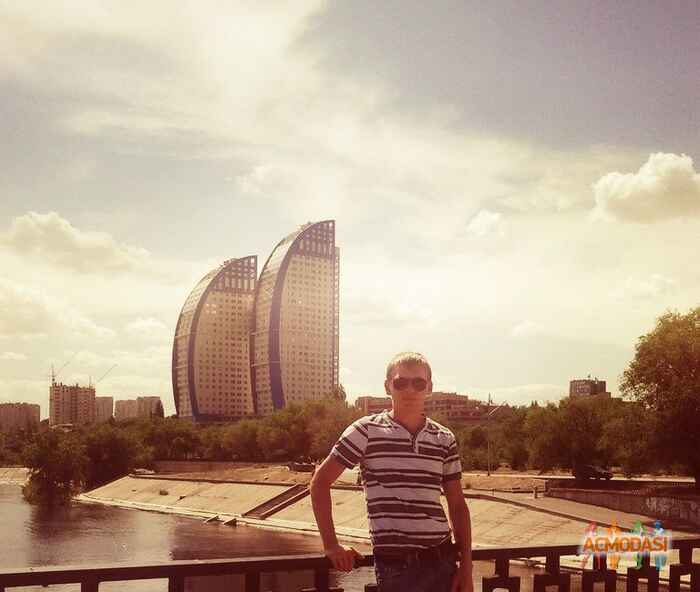 Николай Юрьевичь Дружинин фото №446437. Загружено 12 Июля 2013