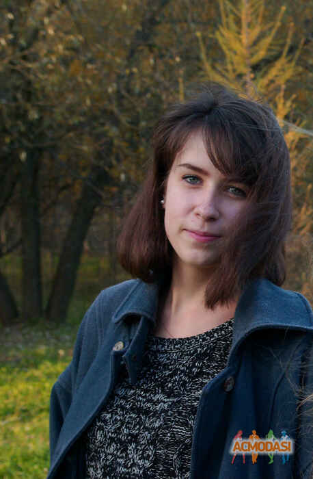 Рябыкина Елизавета Олеговна фото №520933. Загружено 29 Октября 2013