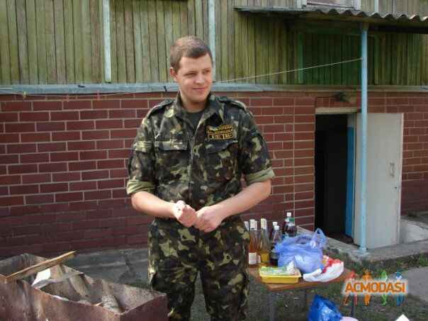 Игорь Валериевич Бевз фото №620291. Загружено 22 Марта 2014