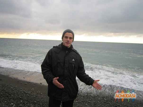 Дмитрий Сергевич Астафьев фото №633772. Загружено 10 Апреля 2014