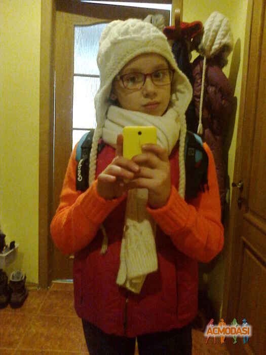 Полина  Нагорнова фото №659004. Загружено 26 Мая 2014