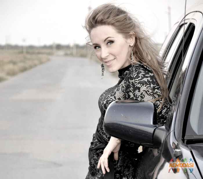 Каюмова Лана Васильевна фото №78699. Загружено 30 Сентября 2011
