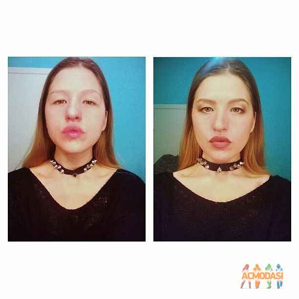 Анастасия Андреевна Шаламова фото №1135021. Загружено 15 Января 2017