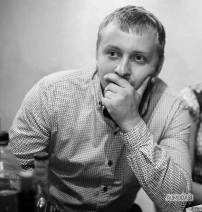 Максим Александрович Софонов фото №798214. Загружено 07 Января 2015