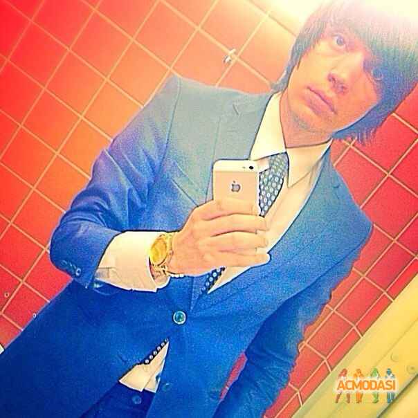 Максим  Старовойт фото №857286. Загружено 04 Мая 2015