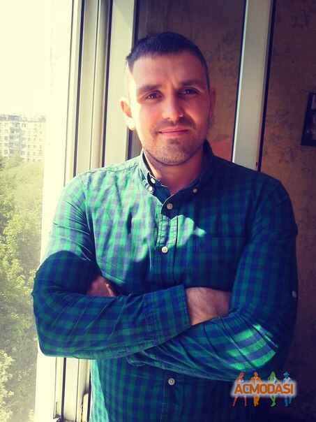 Андрей  Дымов фото №903815. Загружено 11 Августа 2015