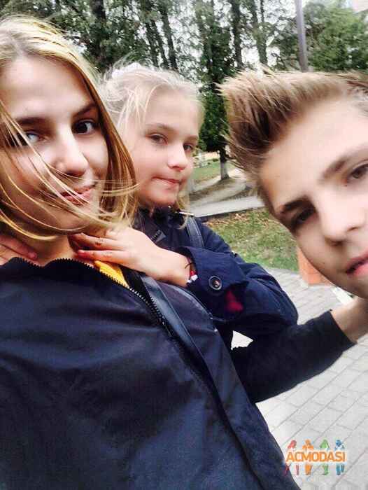 Настя  Тытор фото №924416. Загружено 21 Сентября 2015