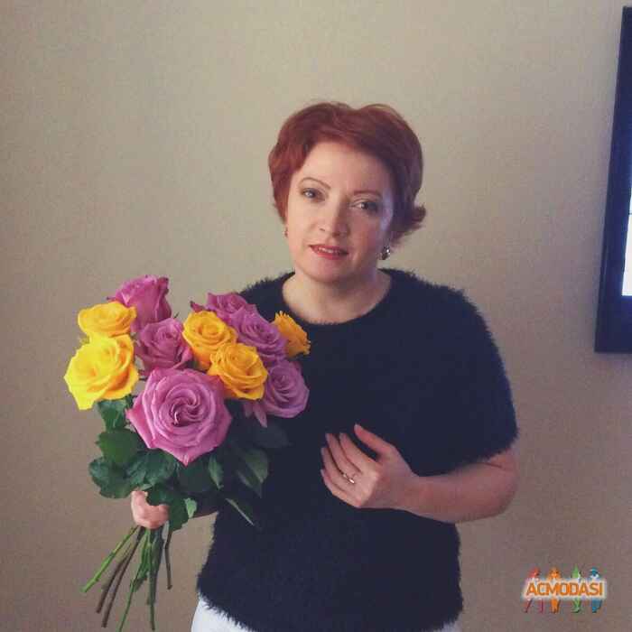 Гузель Газизовна Манапова фото №944829. Загружено 26 Октября 2015