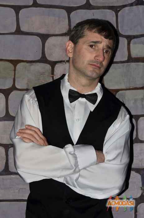 Эльдар  Ильясов фото №1203755. Загружено 18 Июля 2017