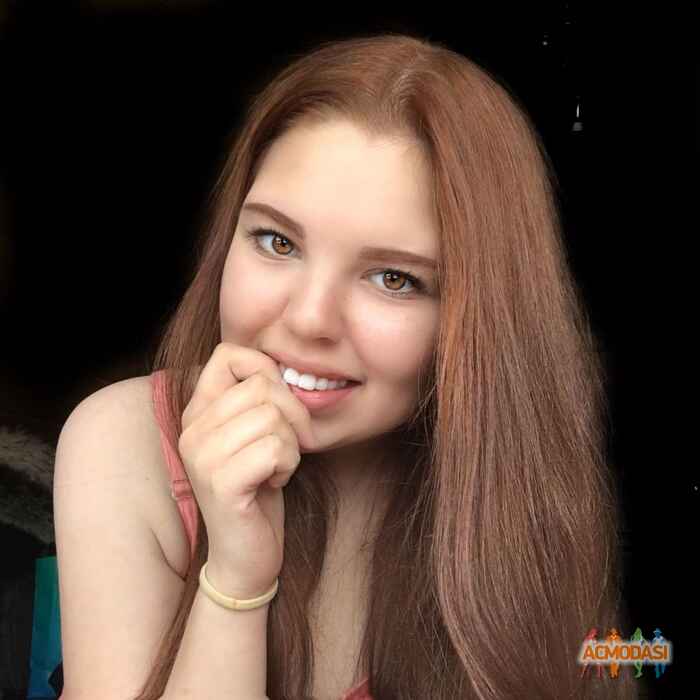 Полина Владимировна Матросова фото №1512041. Загружено 16 Сентября 2019